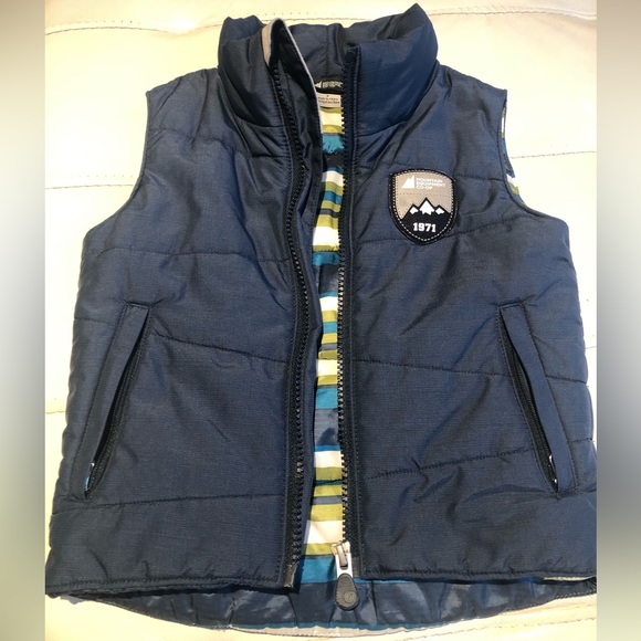 Kids MEC vest size 2 excellent condition. - Picture 1 of 5